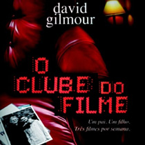 O Clube do Filme, livro de David Gilmour