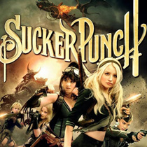 Sucker Punch: O mundo surreal de Zack Snyder