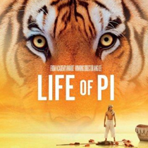 As Aventuras de Pi e o tigre mais realista da história do cinema