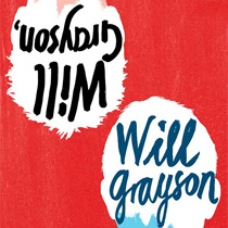 Will Grayson, Will Grayson, de John Green e David Levithan