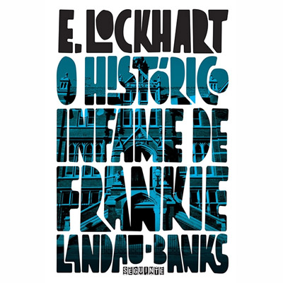 Frankie Landau-Banks, uma estrategista de primeira classe