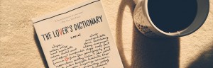 David Levithan explica o amor em um dicionário
