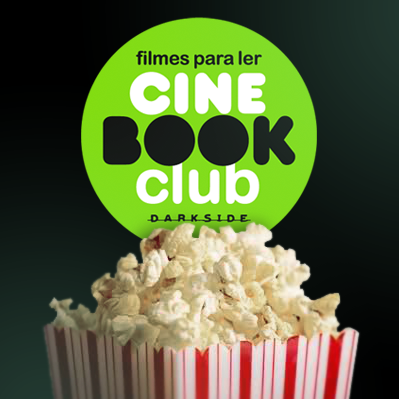 Cine Book Club | Star Wars