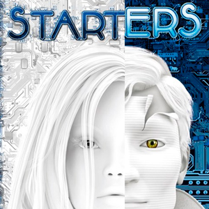 Starters, Enders e os contos da duologia de Lissa Price
