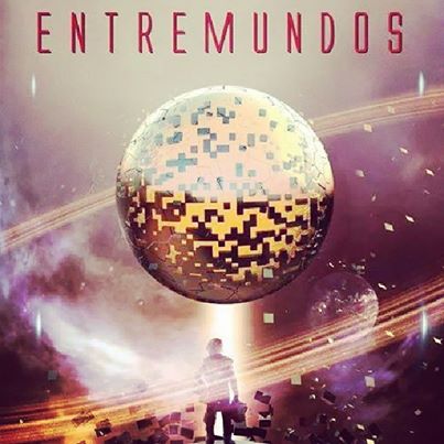 Passeando EntreMundos com Joey Harker