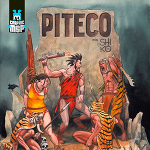 Piteco – Ingá, uma pré-história bem brasileira