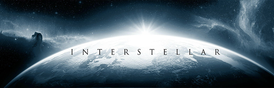 Interstellar: a novelização do filme e as explicações de Kip Thorne