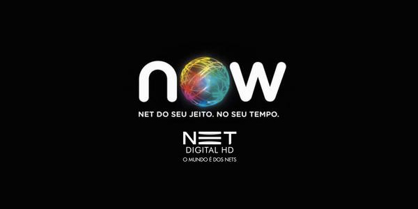 dicas servicos streaming filmes series, now net combo