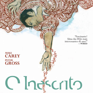 O Inescrito: sobre livros, magia e a busca por respostas