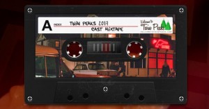 Uma playlist para entrar de novo na cidade de Twin Peaks