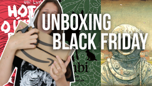 #BLACKFRIDAY | Unboxing da Amazon + ofertas supimpas