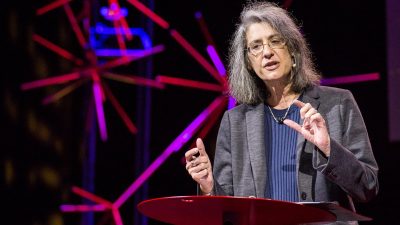 3 TED Talks inspiradores de mulheres que nos fazem pensar