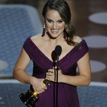 OSCAR 2011: Premiações da noite do Oscar