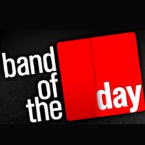 Band of the Day – Aplicativo pra quem quer renovar a playlist