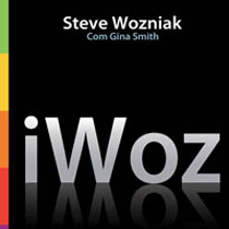 iWoz ou “A história do outro Steve da Apple”