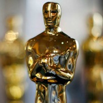 Os ganhadores do Oscar 2013