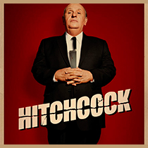 Falemos sobre Hitchcock, o filme (e o diretor, e a esposa dele, e a filmografia, e…)