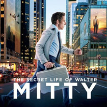 Como “A vida secreta de Walter Mitty” se tornou meu filme favorito do ano