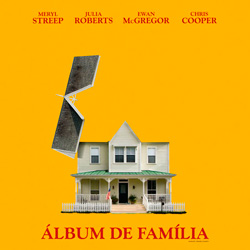 O significado da instituição familiar em “Álbum de Família”