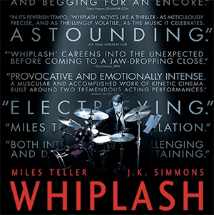Whiplash: em busca da perfeição na música
