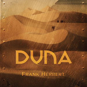 Duna, de Frank Herbert: um épico do gênero sci-fi