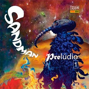 O (re)início de uma grande história em Sandman – Prelúdio, Vol. 1