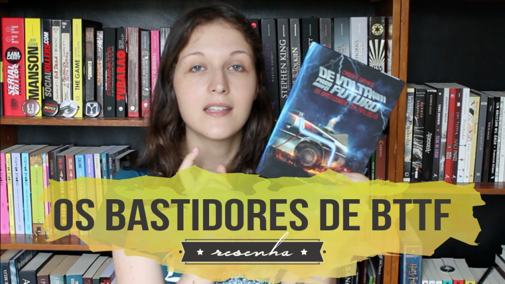 Os bastidores do filme De Volta para o Futuro