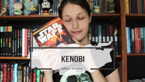 O que aconteceu com Kenobi? | Universo Expandido Star Wars