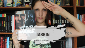 Tarkin: como vive e o que come? | UNIVERSO EXPANDIDO STAR WARS