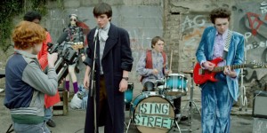 Sing Street, o cenário musical de Dublin